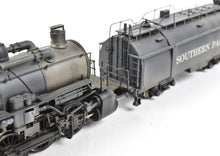 Load image into Gallery viewer, HO Brass Balboa SP - Southern Pacific AM-2 4-6-6-2 Cab Forward Master Series CP