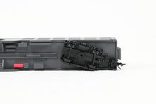 Load image into Gallery viewer, N WOT - Wheels of Time 11522 SP - Southern Pacific Bilevel Commute Coach No. 3722 Gray