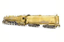Load image into Gallery viewer, HO Brass PFM - United UP - Union Pacific 1974 Run 4-8-4 FEF-1 Northern REBOXX