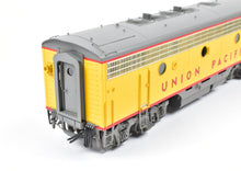 Load image into Gallery viewer, O Brass Key Imports UP - Union Pacific EMD F-7A/B Set Factory Painted No. 1468 & 1468B - 2nd Set
