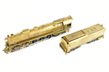 Load image into Gallery viewer, HO Brass PFM - United UP - Union Pacific 1974 Run 4-8-4 FEF-1 Northern REBOXX