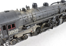 Load image into Gallery viewer, HO Brass Balboa SP - Southern Pacific AM-2 4-6-6-2 Cab Forward Master Series CP