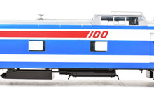 Load image into Gallery viewer, HO Brass OMI - Overland Models Inc. GE Demo - General Electric Test Car #100 Factory Painted