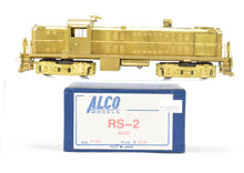 Load image into Gallery viewer, HO Brass Alco Models Various Roads ALCO RS-2 Road Switcher