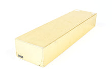 Load image into Gallery viewer, HO Brass Oriental Limited NP - Northern Pacific North Coast Limited Sleeper Observation 390 with Skirts