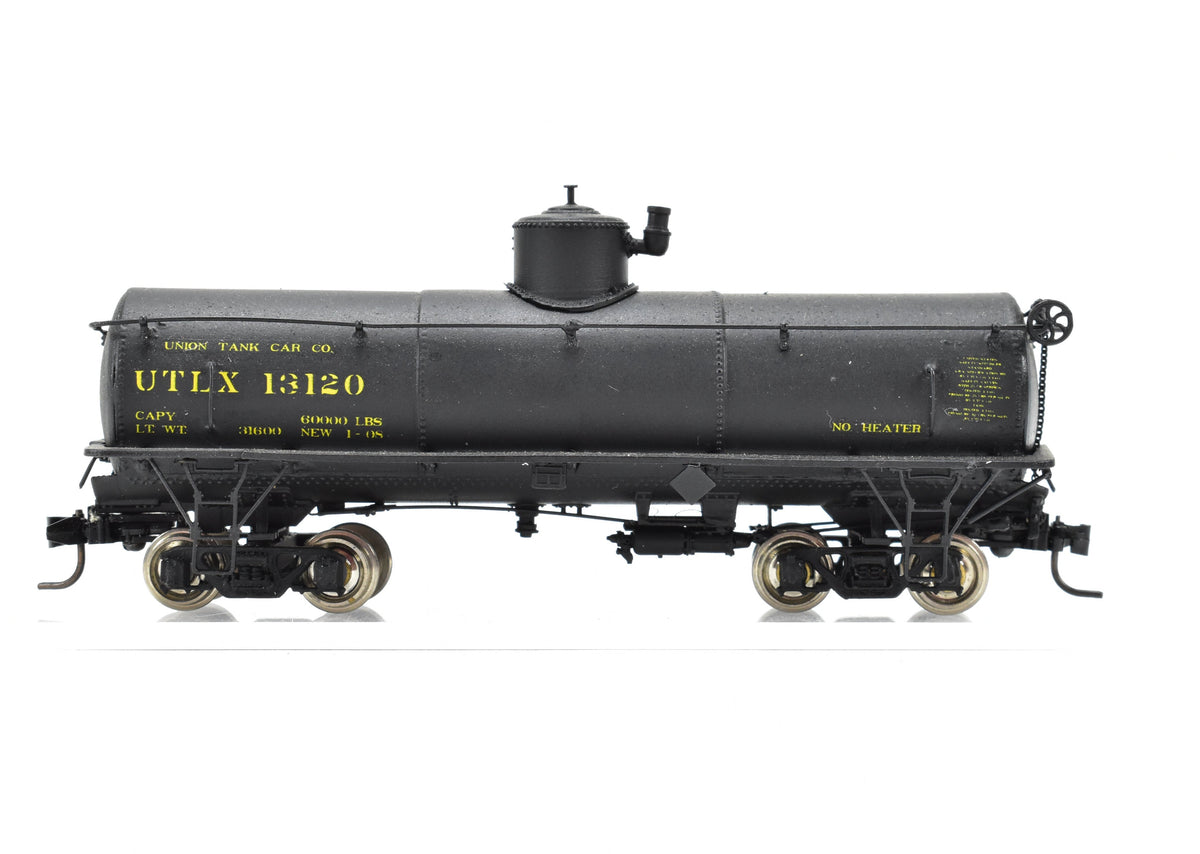 U.T.L.X.　GRAMPS  FRAMELESS TANK CAR　HOn3 s-l400.png
