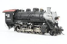 Load image into Gallery viewer, HO Brass CON Hallmark Models SLSF - Frisco Class 1306 2-8-0 Custom Painted No. 1332