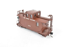 Load image into Gallery viewer, HOn3 Brass PSC - Precision Scale Co. RGS - Rio Grande Southern Short Caboose No. 0400 Custom Painted