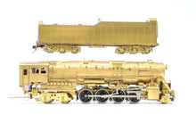 Load image into Gallery viewer, HO Brass Alco Models P&LE - Pittsburgh & Lake Erie or NYC - New York Central A-2a 2-8-4 Berkshire PILOT DAMAGED