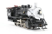 Load image into Gallery viewer, HO Brass PFM - Tenshodo GN - Great Northern 0-8-0 Class C-1 Custom Painted No. 827 1965-68 Run