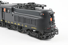 Load image into Gallery viewer, HO Brass Alco Models PRR - Pennsylvania Railroad P-5A Modified Electric CP No. 4741