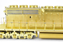 Load image into Gallery viewer, HO Brass OMI - Overland Models Inc. B&O - Baltimore & Ohio EMD SD40-2 Nos. 7600-7619 w/ Extended Range Dynamic Brakes and Late Radiator Screens