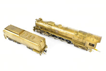 Load image into Gallery viewer, HO Brass PFM - United UP - Union Pacific 1974 Run 4-8-4 FEF-1 Northern REBOXX