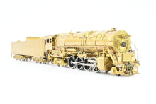 Load image into Gallery viewer, HO Brass Alco Models P&LE - Pittsburgh & Lake Erie or NYC - New York Central A-2a 2-8-4 Berkshire PILOT DAMAGED