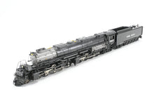 Load image into Gallery viewer, HO Brass CON OMI - Overland Models Inc. UP - Union Pacific Diamond Series 4-8-8-4 Big Boy Factory Painted No. 4024 Tsunami DCC & Sound