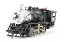 Load image into Gallery viewer, HO Brass PFM - Tenshodo GN - Great Northern 0-8-0 Class C-1 Custom Painted No. 827 1965-68 Run
