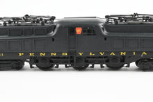 Load image into Gallery viewer, HO Brass Alco Models PRR - Pennsylvania Railroad P-5A Modified Electric CP No. 4741
