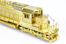 Load image into Gallery viewer, HO Brass OMI - Overland Models Inc. B&O - Baltimore & Ohio EMD SD40-2 Nos. 7600-7619 w/ Extended Range Dynamic Brakes and Late Radiator Screens