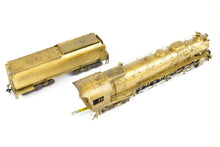 Load image into Gallery viewer, HO Brass PFM - United UP - Union Pacific 1974 Run 4-8-4 FEF-1 Northern REBOXX