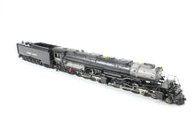 Load image into Gallery viewer, HO Brass CON OMI - Overland Models Inc. UP - Union Pacific Diamond Series 4-8-8-4 Big Boy Factory Painted No. 4024 Tsunami DCC & Sound