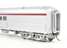 Load image into Gallery viewer, HO Brass TCY - The Coach Yard SP - Southern Pacific Heavyweight Baggage Car "Redwood Express" class 70-B-7 FP #6080