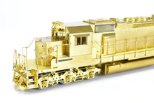 Load image into Gallery viewer, HO Brass OMI - Overland Models Inc. B&O - Baltimore & Ohio EMD SD40-2 Nos. 7600-7619 w/ Extended Range Dynamic Brakes and Late Radiator Screens