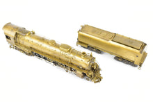 Load image into Gallery viewer, HO Brass PFM - United UP - Union Pacific 1974 Run 4-8-4 FEF-1 Northern REBOXX