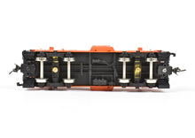 Load image into Gallery viewer, HO Brass OMI - Overland Models, Inc. MILW - Milwaukee Road (CMSTP&P) Riveted Bay Window Caboose Built by Thrall CP No. 992151