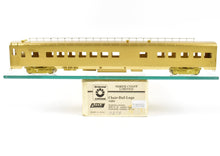 Load image into Gallery viewer, HO Brass Oriental Limited NP - Northern Pacific North Coast Limited Chair Buffet Lounge #494