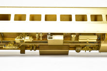 Load image into Gallery viewer, HO Brass Cascade Models UP - Union Pacific ACF 1953 44 Seat Chair Car #5450-5487