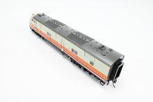 Load image into Gallery viewer, HO BLI - Broadway Limited Imports MILW - Milwaukee Road EMD E6A/A Set FP No. 15A & 15B with QSI DCC and Sound
