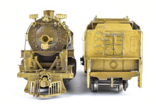 Load image into Gallery viewer, HO Brass PFM - United UP - Union Pacific 1974 Run 4-8-4 FEF-1 Northern REBOXX