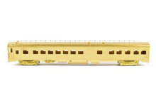 Load image into Gallery viewer, HO Brass Oriental Limited NP - Northern Pacific North Coast Limited Chair Buffet Lounge #494