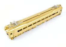 Load image into Gallery viewer, HO Brass NPP - Nickel Plate Products CSS&SB - South Shore Line #23 Coach