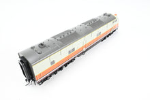 Load image into Gallery viewer, HO BLI - Broadway Limited Imports MILW - Milwaukee Road EMD E6A/A Set FP No. 15A & 15B with QSI DCC and Sound