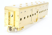 Load image into Gallery viewer, HO Brass Railworks PRR - Pennsylvania Railroad P-78 Commuter Version with Porthole Windows