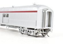 Load image into Gallery viewer, HO Brass TCY - The Coach Yard SP - Southern Pacific Heavyweight Baggage Car "Redwood Express" class 70-B-7 FP #6080