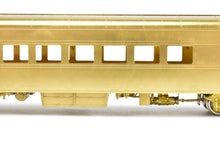 Load image into Gallery viewer, HO Brass Cascade Models UP - Union Pacific ACF 1953 44 Seat Chair Car #5450-5487