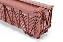 Load image into Gallery viewer, HO Brass Pecos River Brass ATSF - Santa Fe SK-U Stock Car C/P No. 60543