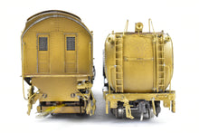 Load image into Gallery viewer, HO Brass PFM - United UP - Union Pacific 1974 Run 4-8-4 FEF-1 Northern REBOXX