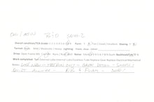 Load image into Gallery viewer, HO Brass OMI - Overland Models Inc. B&O - Baltimore & Ohio EMD SD40-2 Nos. 7600-7619 w/ Extended Range Dynamic Brakes and Late Radiator Screens