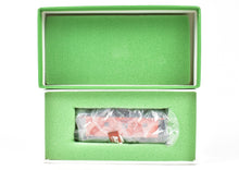 Load image into Gallery viewer, HO Brass OMI - Overland Models, Inc. MILW - Milwaukee Road (CMSTP&P) Riveted Bay Window Caboose Built by Thrall CP No. 992151