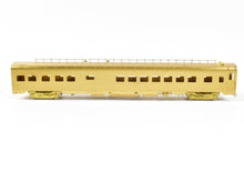 Load image into Gallery viewer, HO Brass Oriental Limited NP - Northern Pacific North Coast Limited Chair Buffet Lounge #494