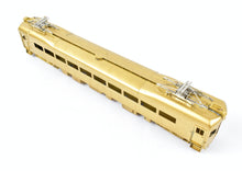 Load image into Gallery viewer, HO Brass NPP - Nickel Plate Products CSS&SB - South Shore Line #23 Coach