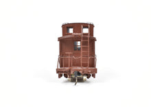 Load image into Gallery viewer, HOn3 Brass PSC - Precision Scale Co. RGS - Rio Grande Southern Short Caboose No. 0400 Custom Painted