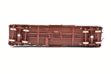 Load image into Gallery viewer, HO Brass Pecos River Brass ATSF - Santa Fe SK-U Stock Car C/P No. 60543