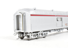 Load image into Gallery viewer, HO Brass TCY - The Coach Yard SP - Southern Pacific Heavyweight Baggage Car "Redwood Express" class 70-B-7 FP #6080