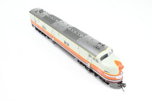 Load image into Gallery viewer, HO BLI - Broadway Limited Imports MILW - Milwaukee Road EMD E6A/A Set FP No. 15A & 15B with QSI DCC and Sound