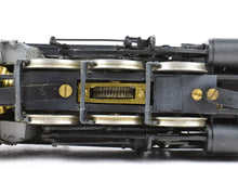 Load image into Gallery viewer, HO Brass Balboa SP - Southern Pacific AM-2 4-6-6-2 Cab Forward Master Series CP