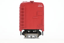 Load image into Gallery viewer, O Brass Sunset Models Third Rail B&O - Baltimore & Ohio M-53 Wagon-top Boxcar FP Red No. 380547